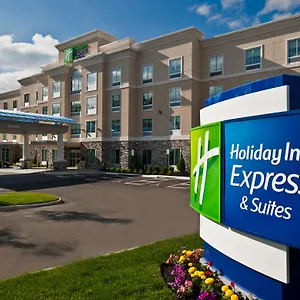 Hotel Express & Columbus - Easton Area By Ihg, Gahanna