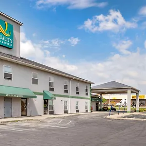 Hotel Quality & South-obetz, Obetz
