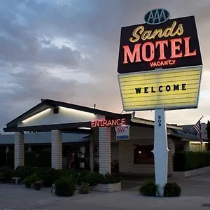https://sands-motel.las-vegashotels.net